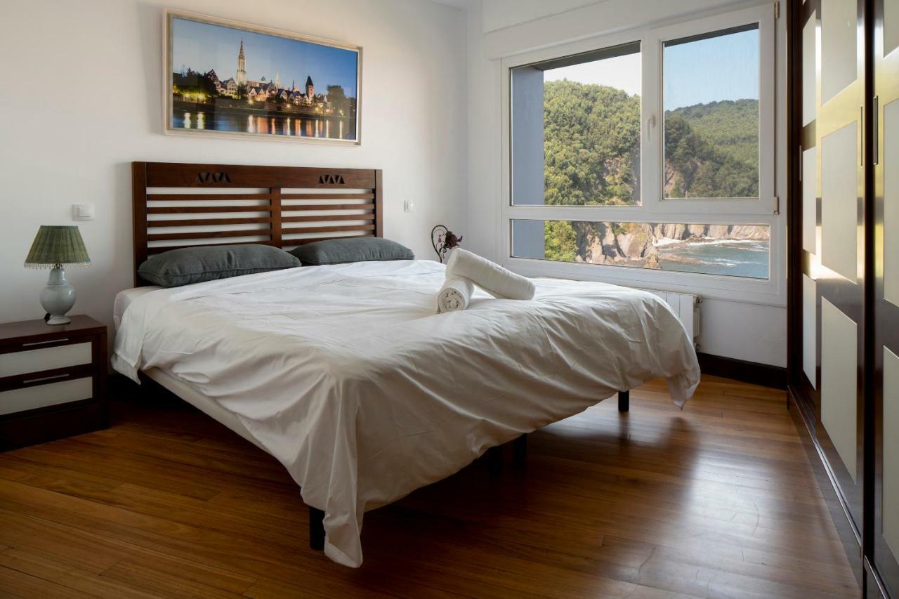 Apartment Armintza Port By Aston