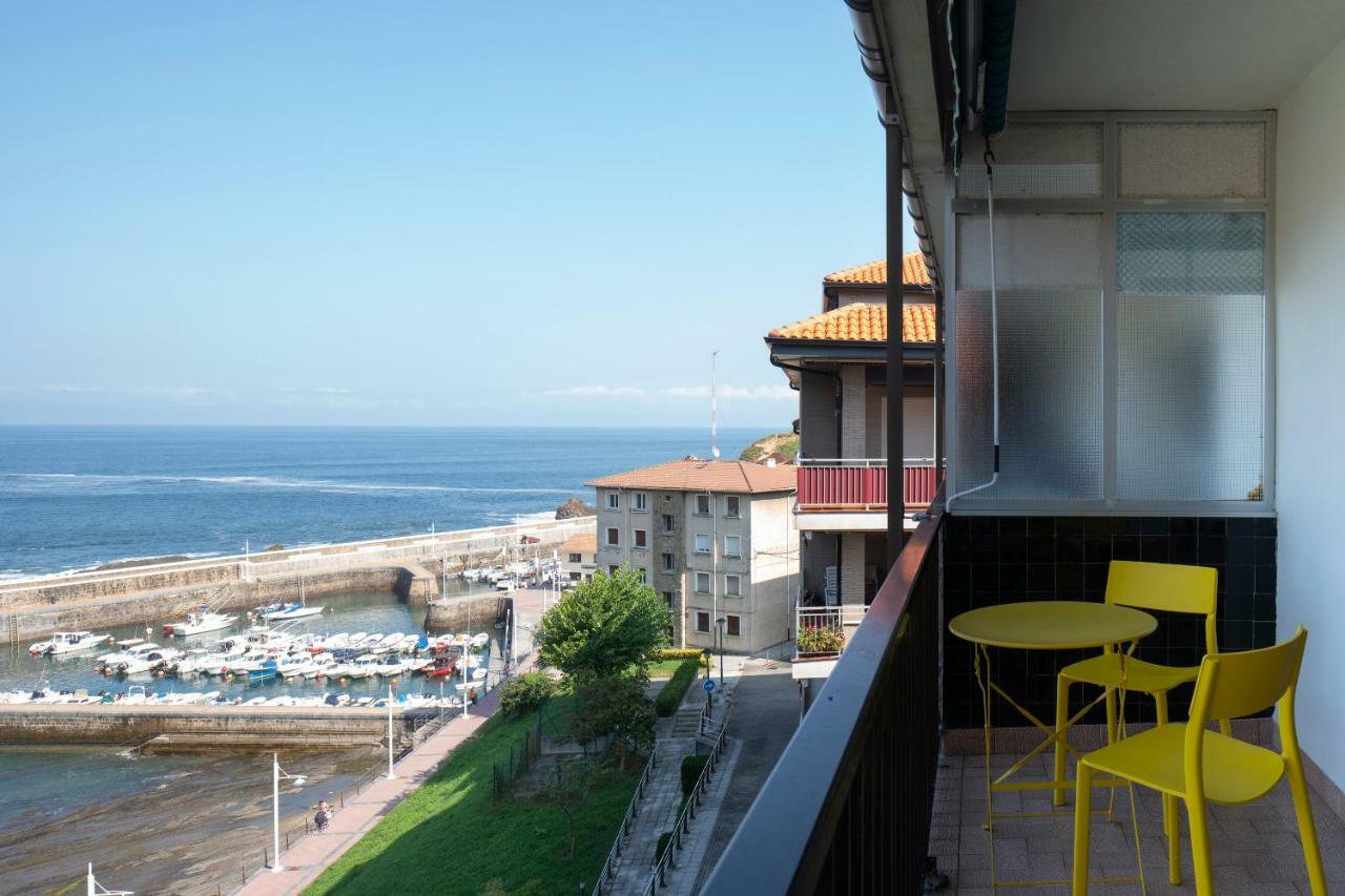 Apartament Armintza Port By Aston *