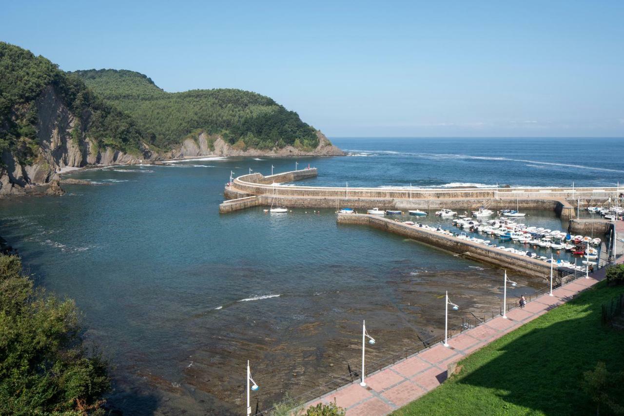 Armintza Port By Aston Arminza