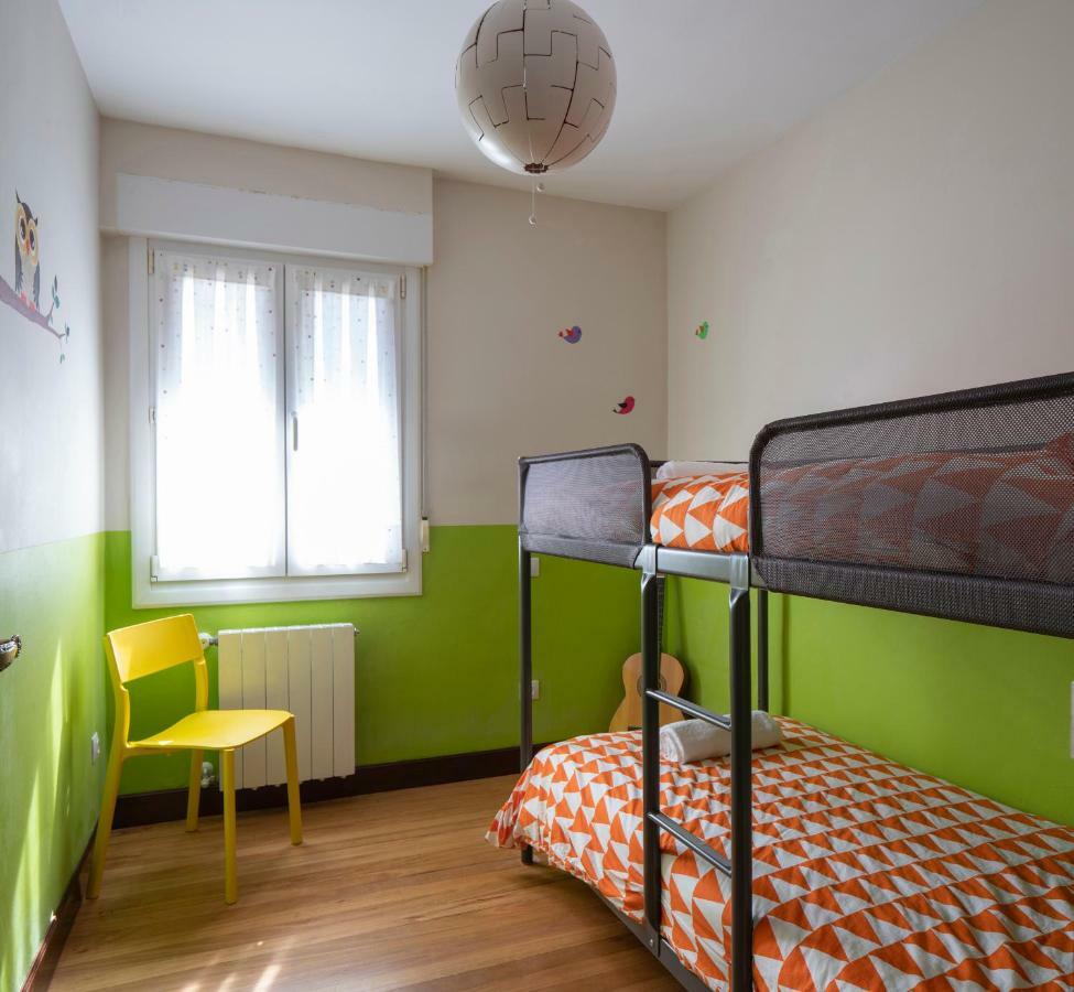 Apartment Armintza Port By Aston Arminza