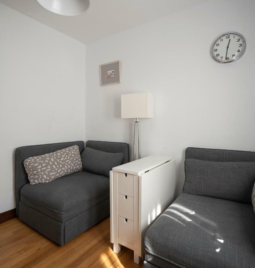 Apartment Armintza Port By Aston *