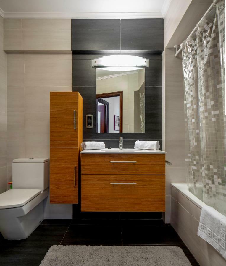 Armintza Port By Aston Apartment *