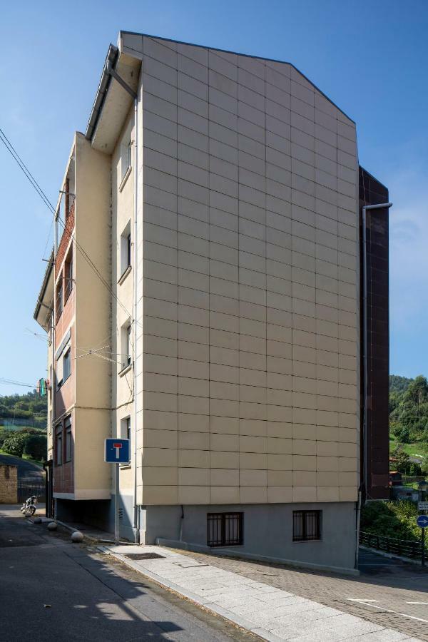 Apartament Armintza Port By Aston *